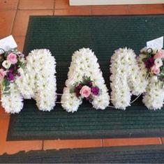 MAM Tribute