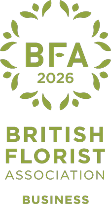 British Florist Association | Worksop
