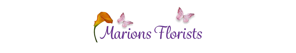 Marions Florists